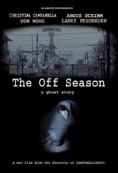 The Off Season (2004) Screenshot 1