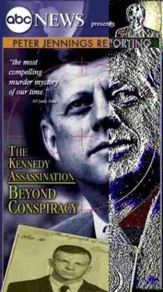Peter Jennings Reporting: The Kennedy Assassination - Beyond Conspiracy (2003) Screenshot 2