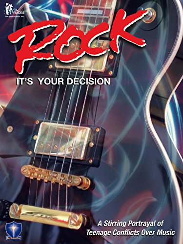 Rock: It's Your Decision (1982) Screenshot 1