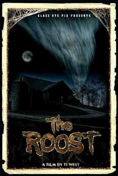 The Roost (2005) Screenshot 2