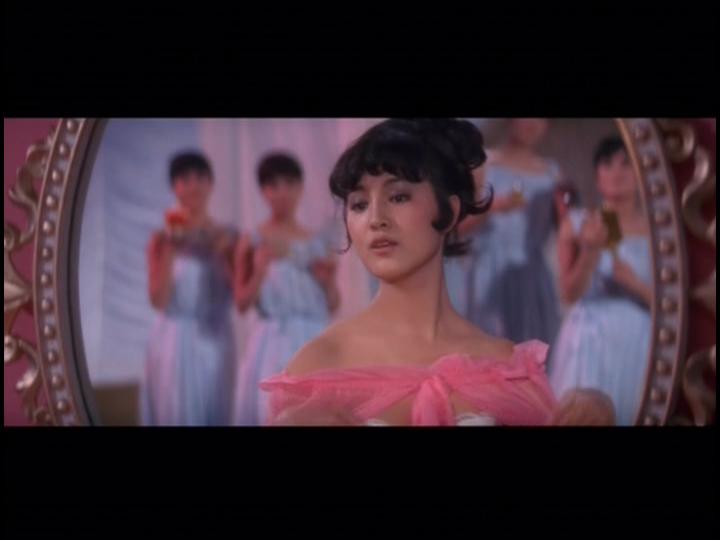 Hong Kong Nocturne (1967) Screenshot 2