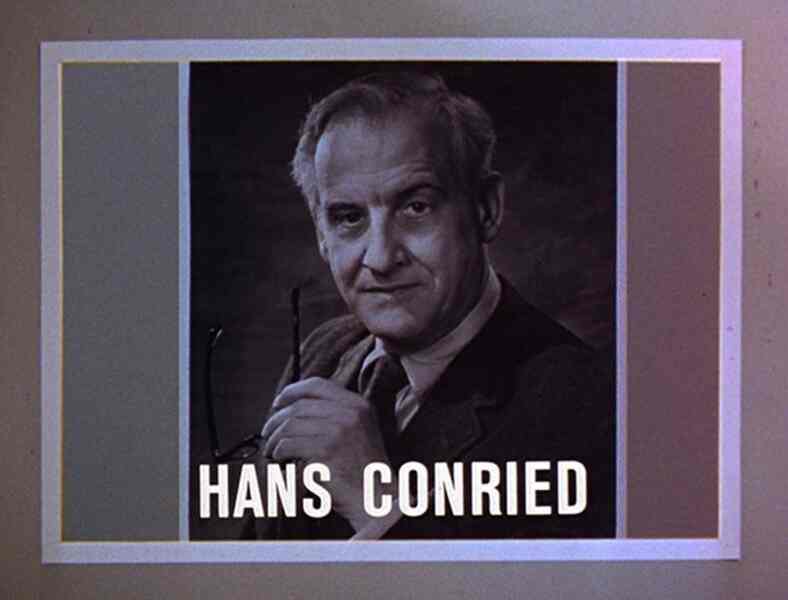 Cricket on the Hearth (1967) starring Danny Thomas on DVD DVD Cricket on the Hearth (1967) Screenshot 4