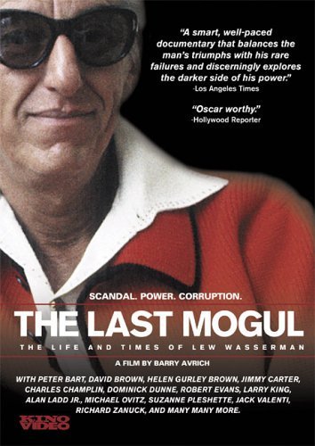The Last Mogul (2005) Screenshot 3 
