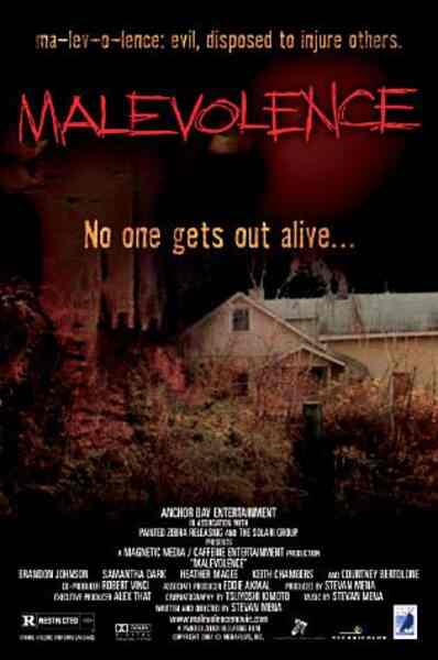 Malevolence (2004) Screenshot 2