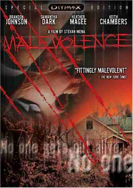 Malevolence (2004) Screenshot 3