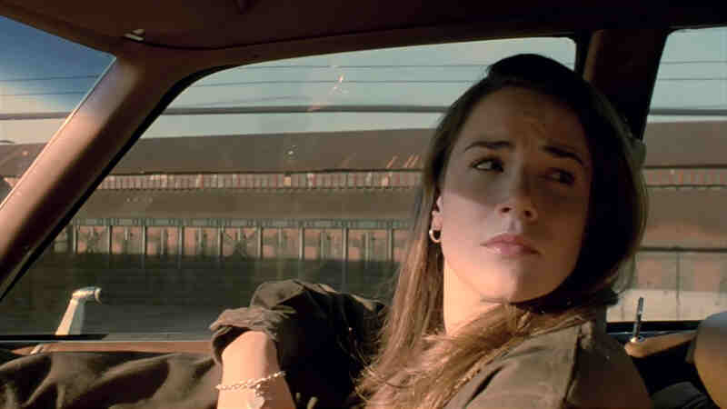 Malevolence (2004) Screenshot 5