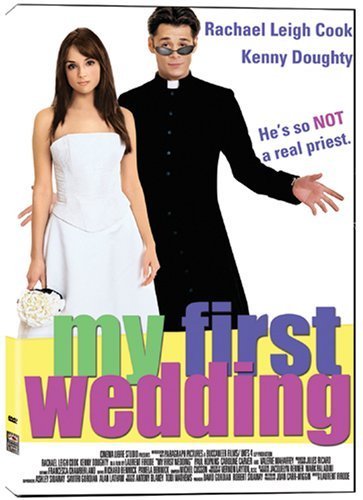 My First Wedding (2006) starring Rachael Leigh Cook on DVD on DVD