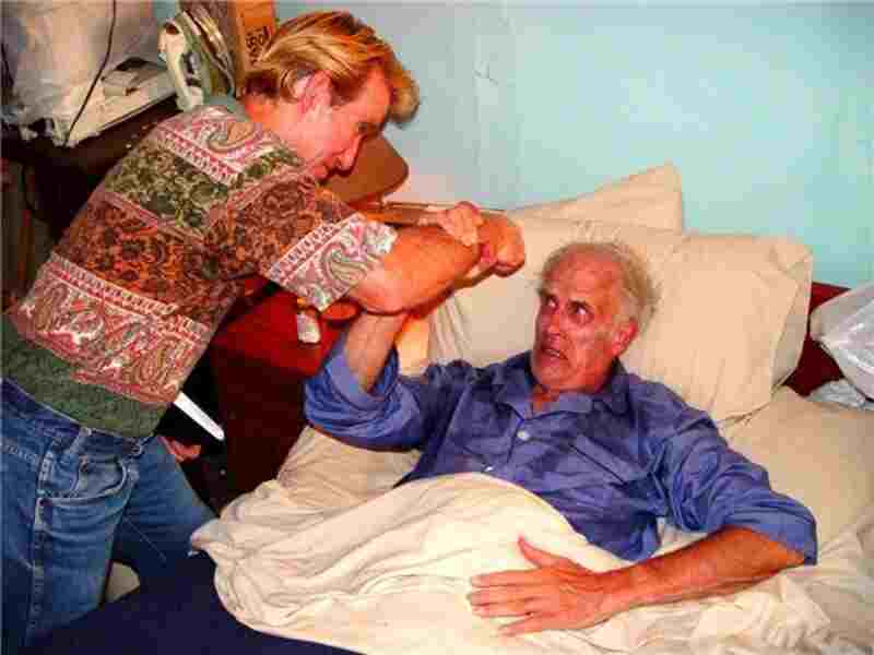 Sins of the Father (2004) Screenshot 2