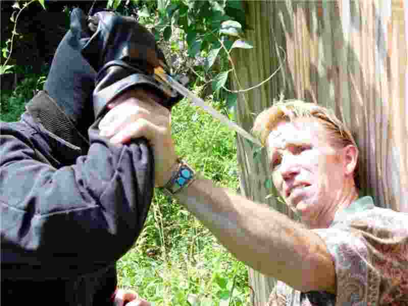 Sins of the Father (2004) Screenshot 3