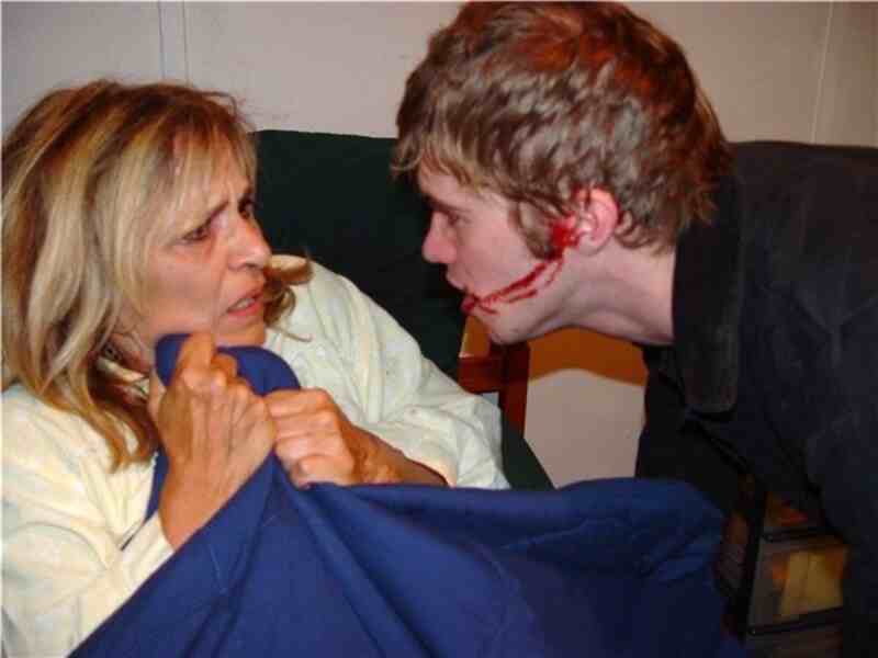 Sins of the Father (2004) Screenshot 4