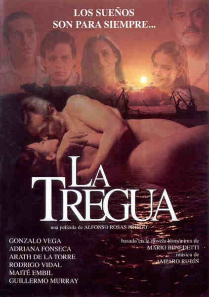 La tregua (2003) Screenshot 1