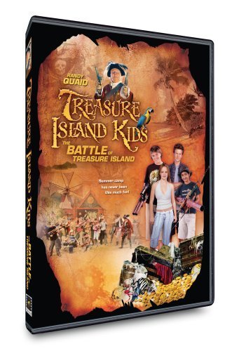Treasure Island Kids: The Battle of Treasure Island (2006) Screenshot 2 