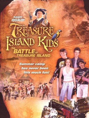 Treasure Island Kids: The Battle of Treasure Island (2006) Screenshot 3 