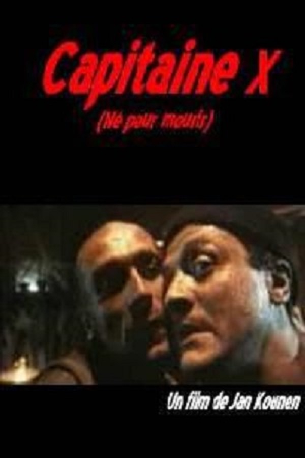 Capitaine X (1994) Screenshot 1 