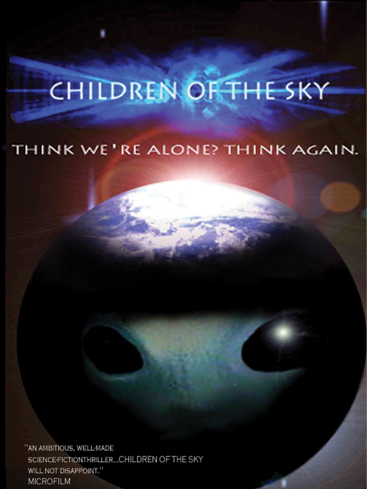 Children of the Sky (2000) Screenshot 3