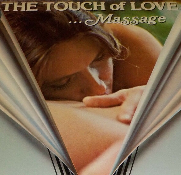 Massage: The Touch of Love (1980) Screenshot 1