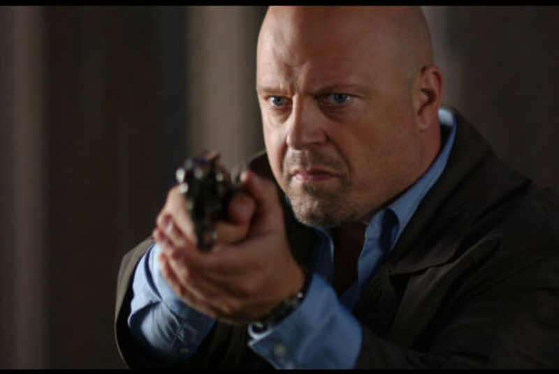 Rise: Blood Hunter (2007) Screenshot 2