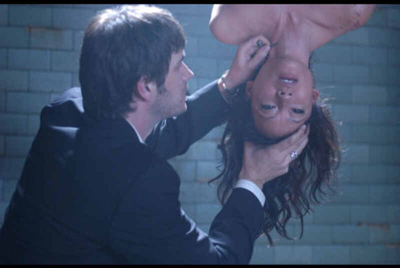 Rise: Blood Hunter (2007) Screenshot 3