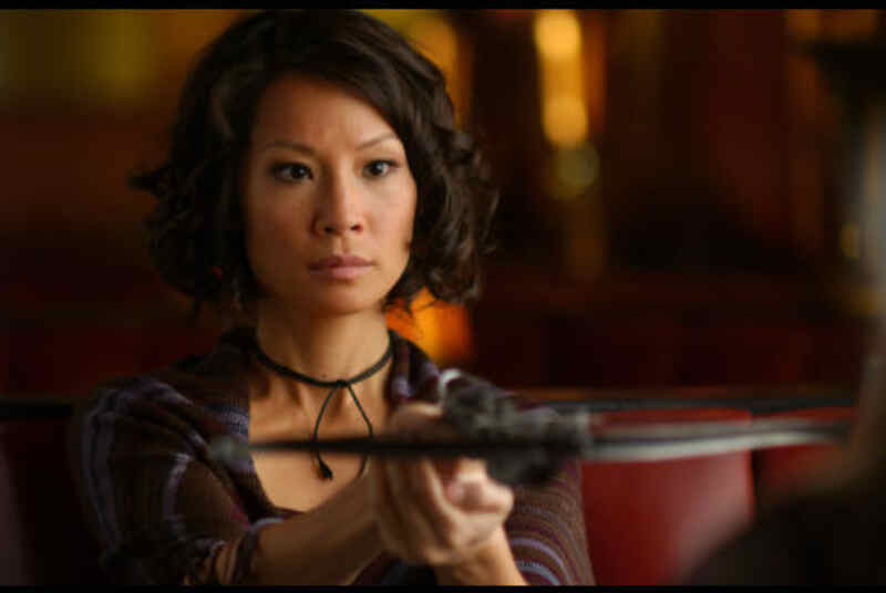 Rise: Blood Hunter (2007) Screenshot 4