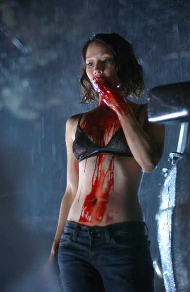 Rise: Blood Hunter (2007) Screenshot 5