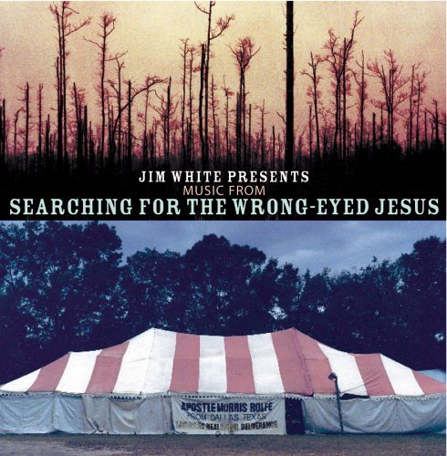 Searching for the Wrong-Eyed Jesus (2003) Screenshot 2 