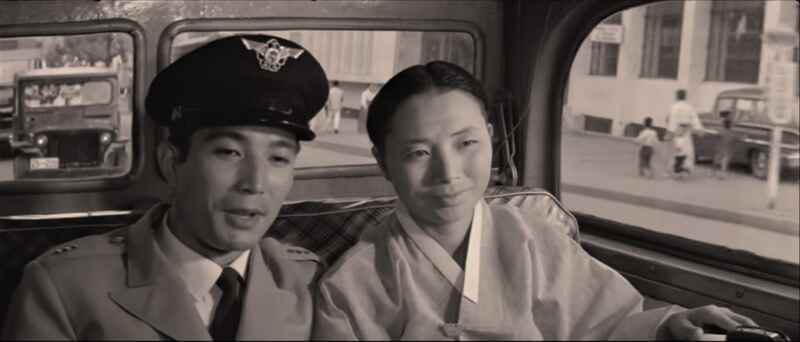 Yeonsangun (1961) Screenshot 1