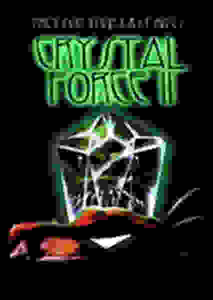 Crystal Force 2: Dark Angel (1994) Screenshot 1
