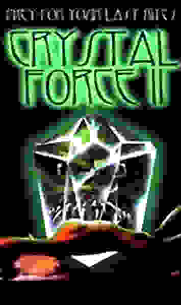 Crystal Force 2: Dark Angel (1994) Screenshot 2