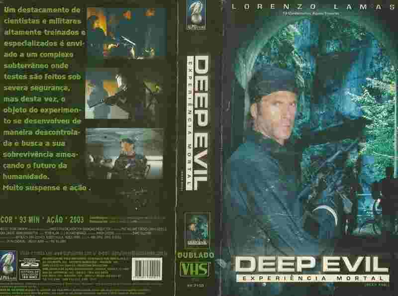 Deep Evil (2004) Screenshot 4