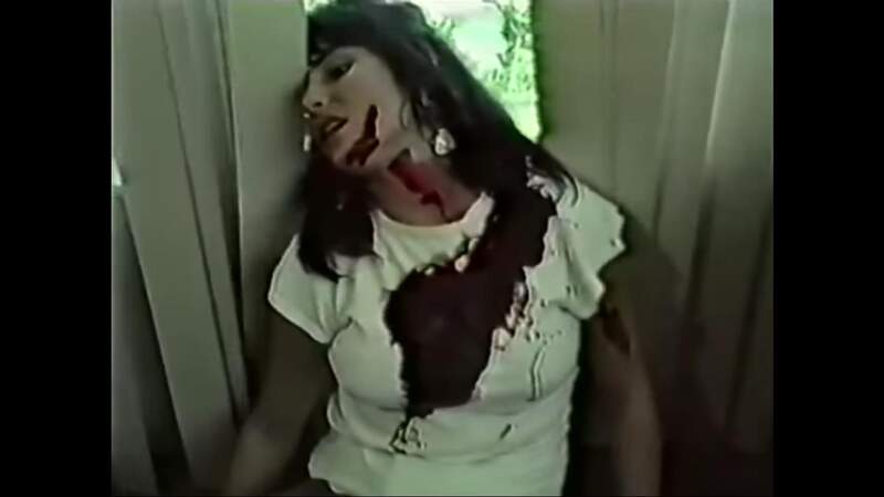 Doctor Bloodbath (1987) Screenshot 1