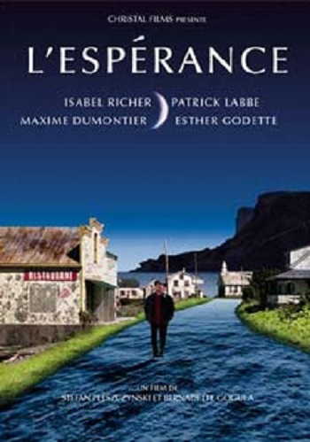 L'Espérance (2004) Screenshot 2 