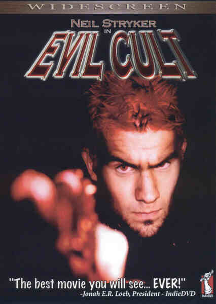 Evil Cult (2003) Screenshot 5