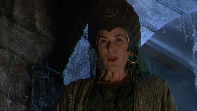 The Halfway House (2004) Screenshot 2