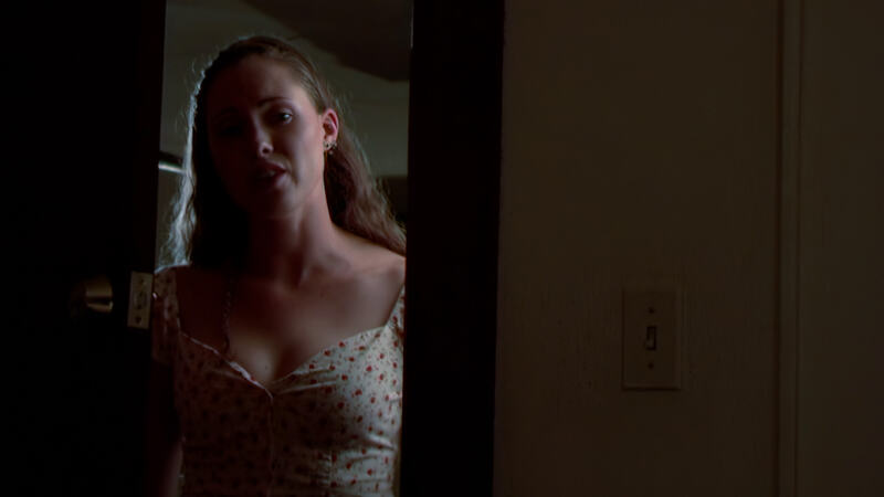 The Halfway House (2004) Screenshot 3