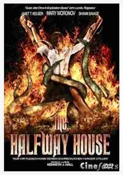 The Halfway House (2004) Screenshot 4