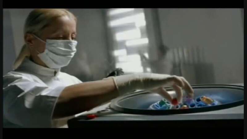 Blessed (2004) Screenshot 5