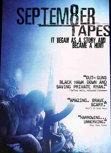 Septem8er Tapes (2004) Screenshot 1