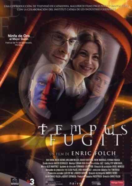Tempus fugit (2003) Screenshot 3