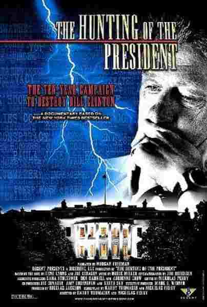 The Hunting of the President (2004) Screenshot 2