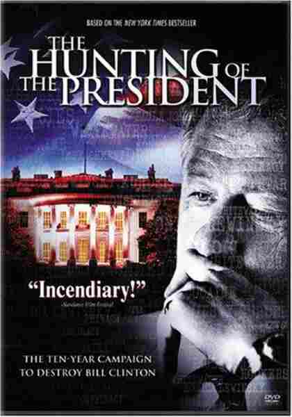 The Hunting of the President (2004) Screenshot 4