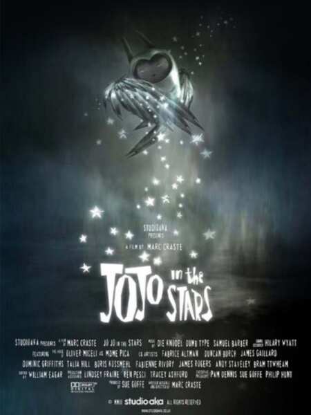 Jojo in the Stars (2003) Screenshot 1