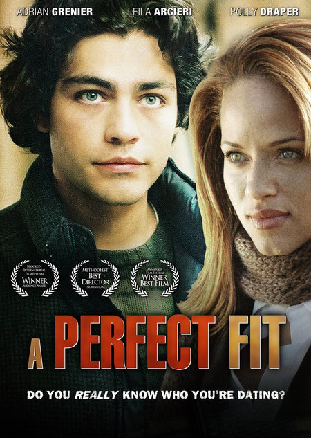 A Perfect Fit (2005) Screenshot 4 