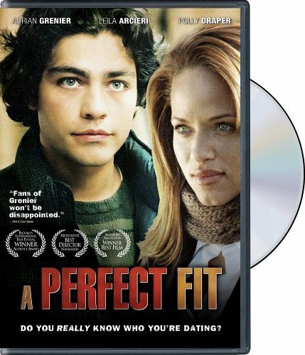 A Perfect Fit (2005) Screenshot 5 
