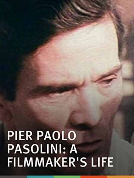 Pier Paolo Pasolini: A Film Maker's Life (1971) Screenshot 1