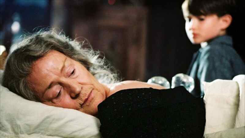 Le temps des porte-plumes (2006) Screenshot 1