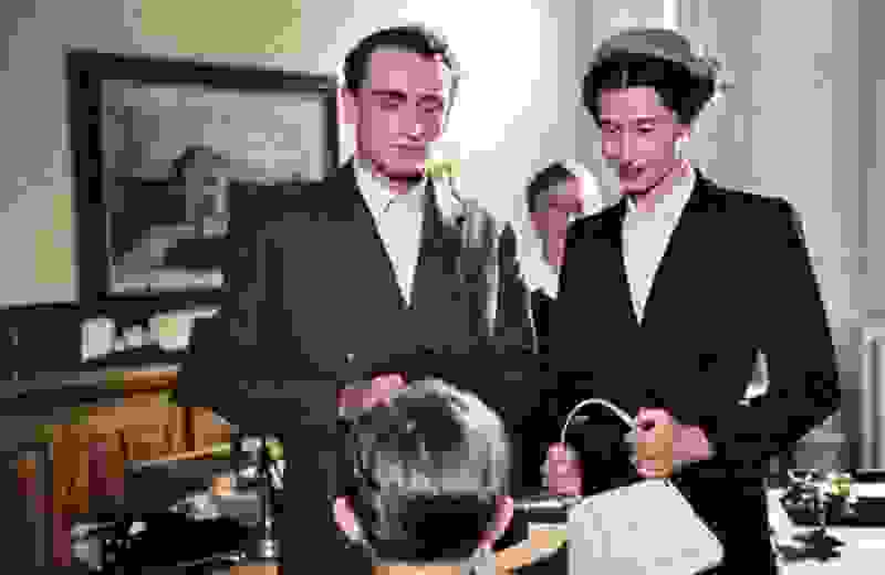Le temps des porte-plumes (2006) Screenshot 3