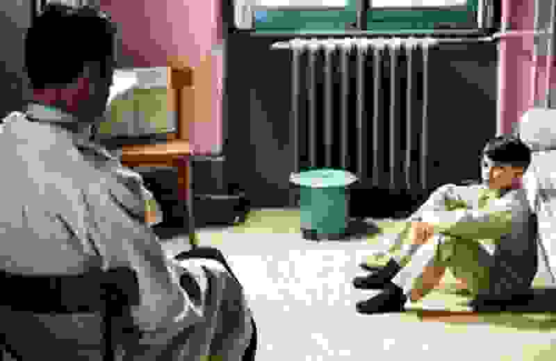 Le temps des porte-plumes (2006) Screenshot 4