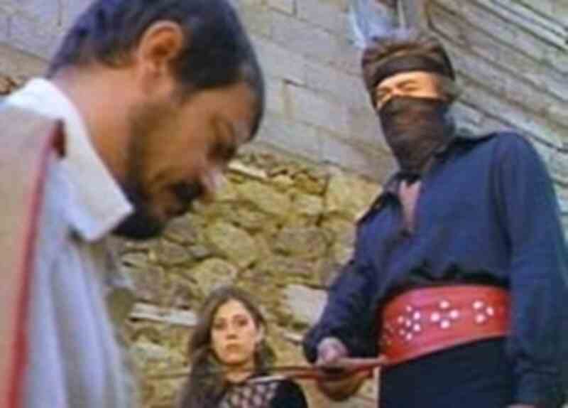 Kara Murat: Devler Savasiyor (1978) Screenshot 3