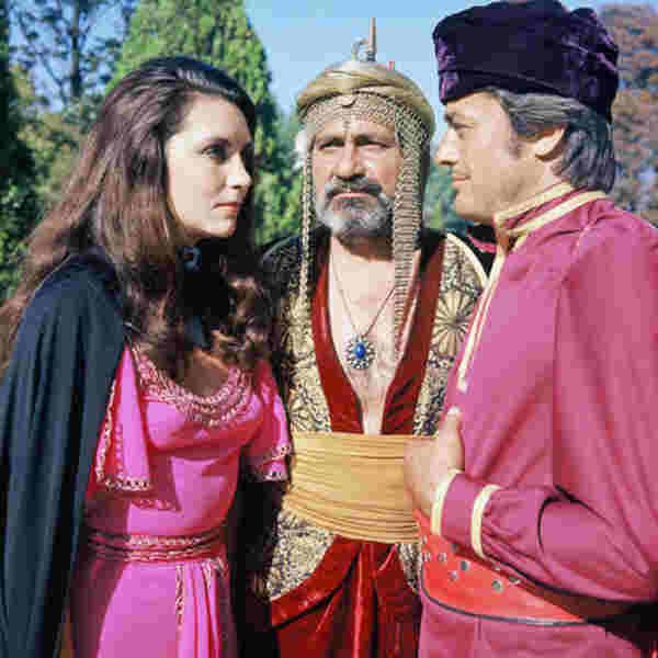 Kara Murat: Devler Savasiyor (1978) Screenshot 4