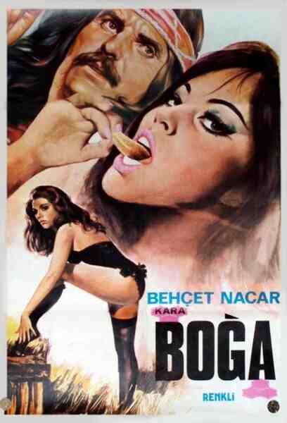 Kara Boga (1974) Screenshot 1